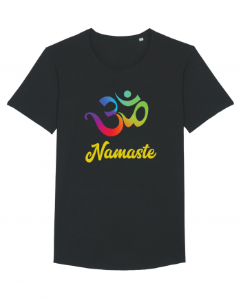 Namaste Black