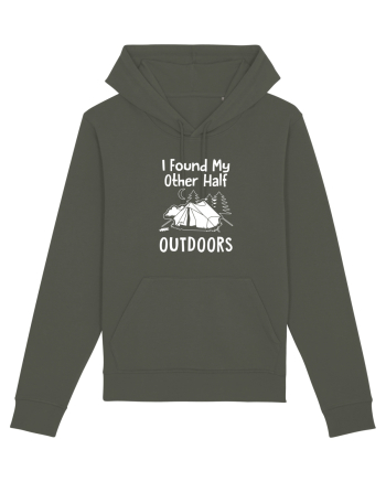 Outdoors Khaki