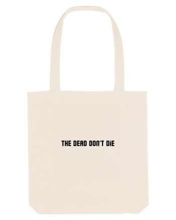 the dead don t die Natural