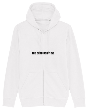 the dead don t die White