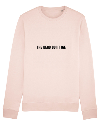 the dead don t die Candy Pink