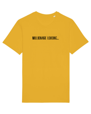 millionaire loading... Spectra Yellow