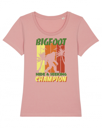 Bigfoot Canyon Pink