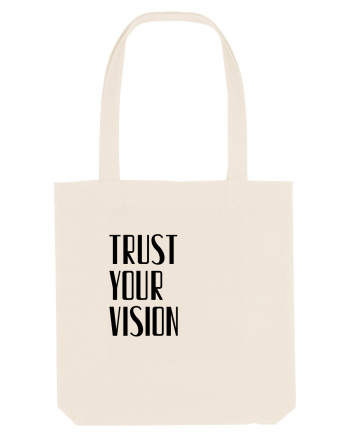 TRUST YOUR VISION Natural
