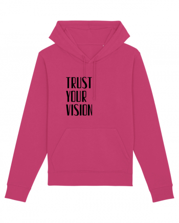 TRUST YOUR VISION Raspberry