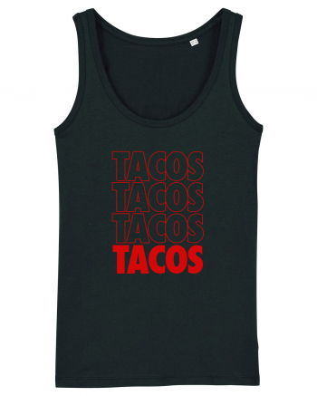 Tacos Black