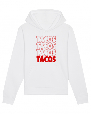 Tacos White