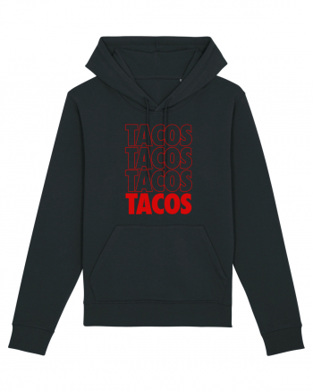 Tacos Black