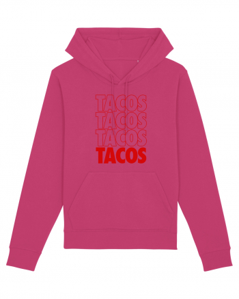 Tacos Raspberry