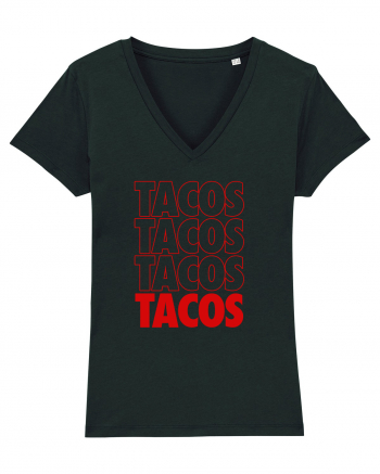 Tacos Black