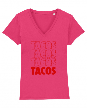 Tacos Raspberry