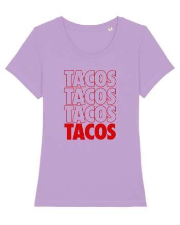 Tacos Lavender Dawn