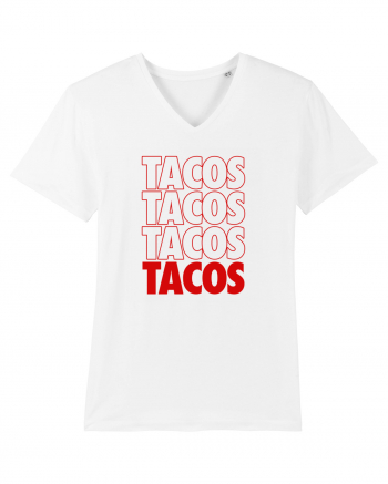 Tacos White