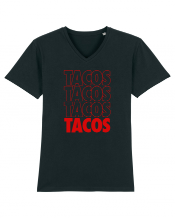 Tacos Black