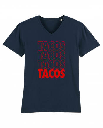 Tacos French Navy