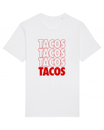 Tacos White