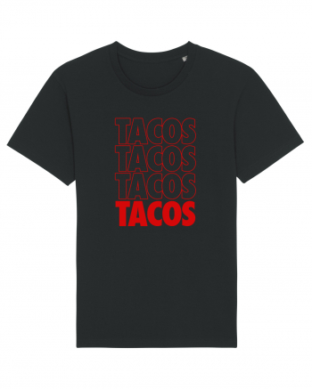 Tacos Black