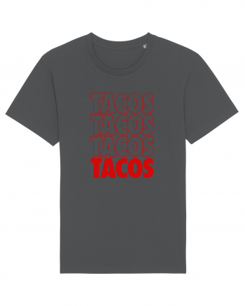 Tacos Anthracite