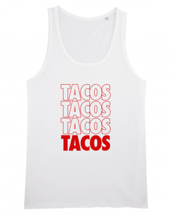 Tacos White