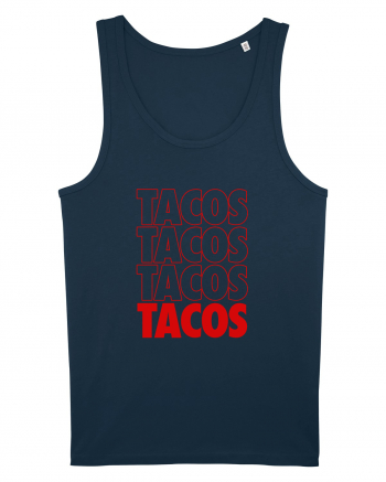 Tacos Navy