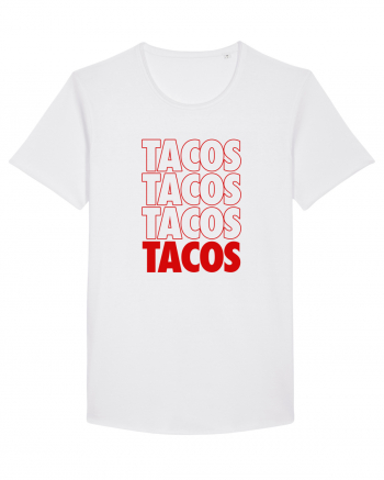 Tacos White