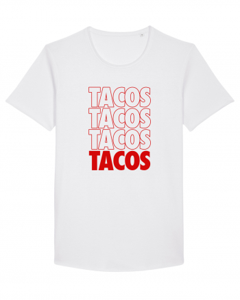 Tacos White