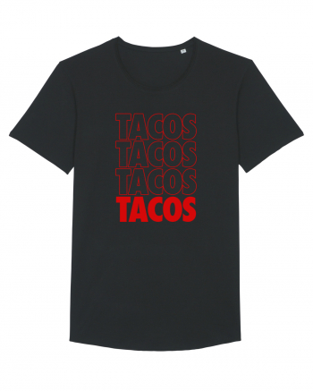 Tacos Black