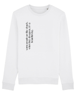 some people are like... Bluză mânecă lungă Unisex Rise