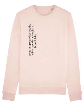 some people are like... Candy Pink