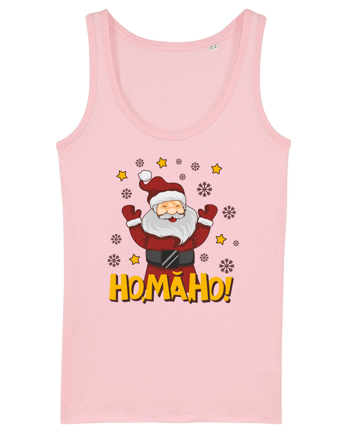 Maiou Damă Dreamer Cotton Pink