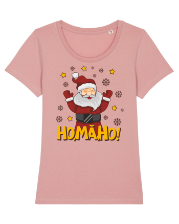 Ho, mă, ho! Canyon Pink
