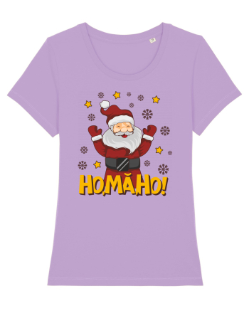 Ho, mă, ho! Lavender Dawn