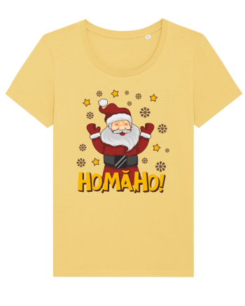 Ho, mă, ho! Jojoba