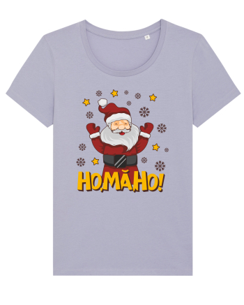 Ho, mă, ho! Lavender