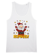Ho, mă, ho! Maiou Bărbat Runs