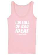 Full of bad ideas Maiou Damă Dreamer