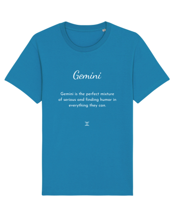 gemini is the perfect... Azur