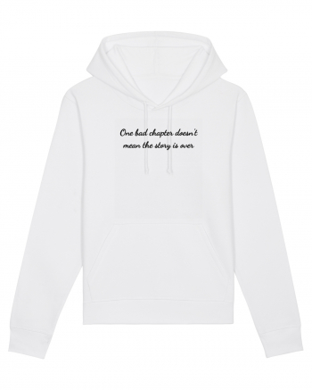 one bad chapter... White