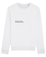 this girl can break... Bluză mânecă lungă Unisex Rise