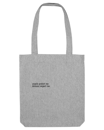 angels protect me... Heather Grey