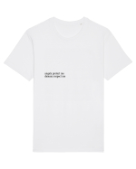 angels protect me... Tricou mânecă scurtă Unisex Rocker