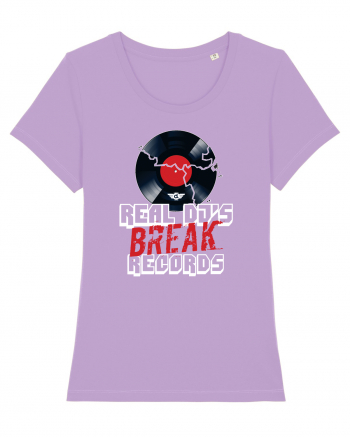 Real DJ's break records Lavender Dawn