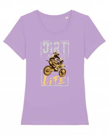 Dirt Life Lavender Dawn