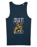 Dirt Life Maiou Bărbat Runs
