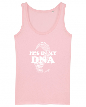 Football DNA Cotton Pink