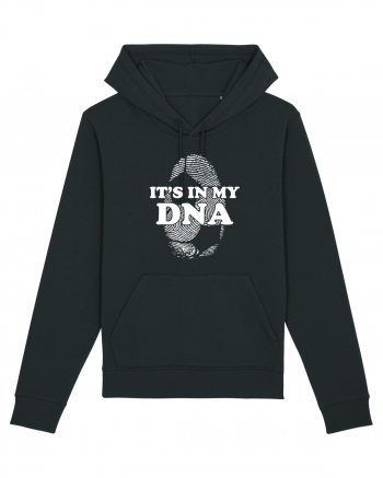 Football DNA Black