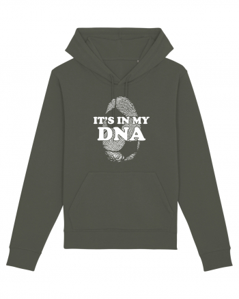 Football DNA Khaki