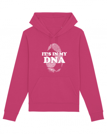 Football DNA Raspberry