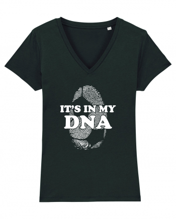 Football DNA Black