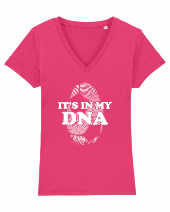 Football DNA Raspberry